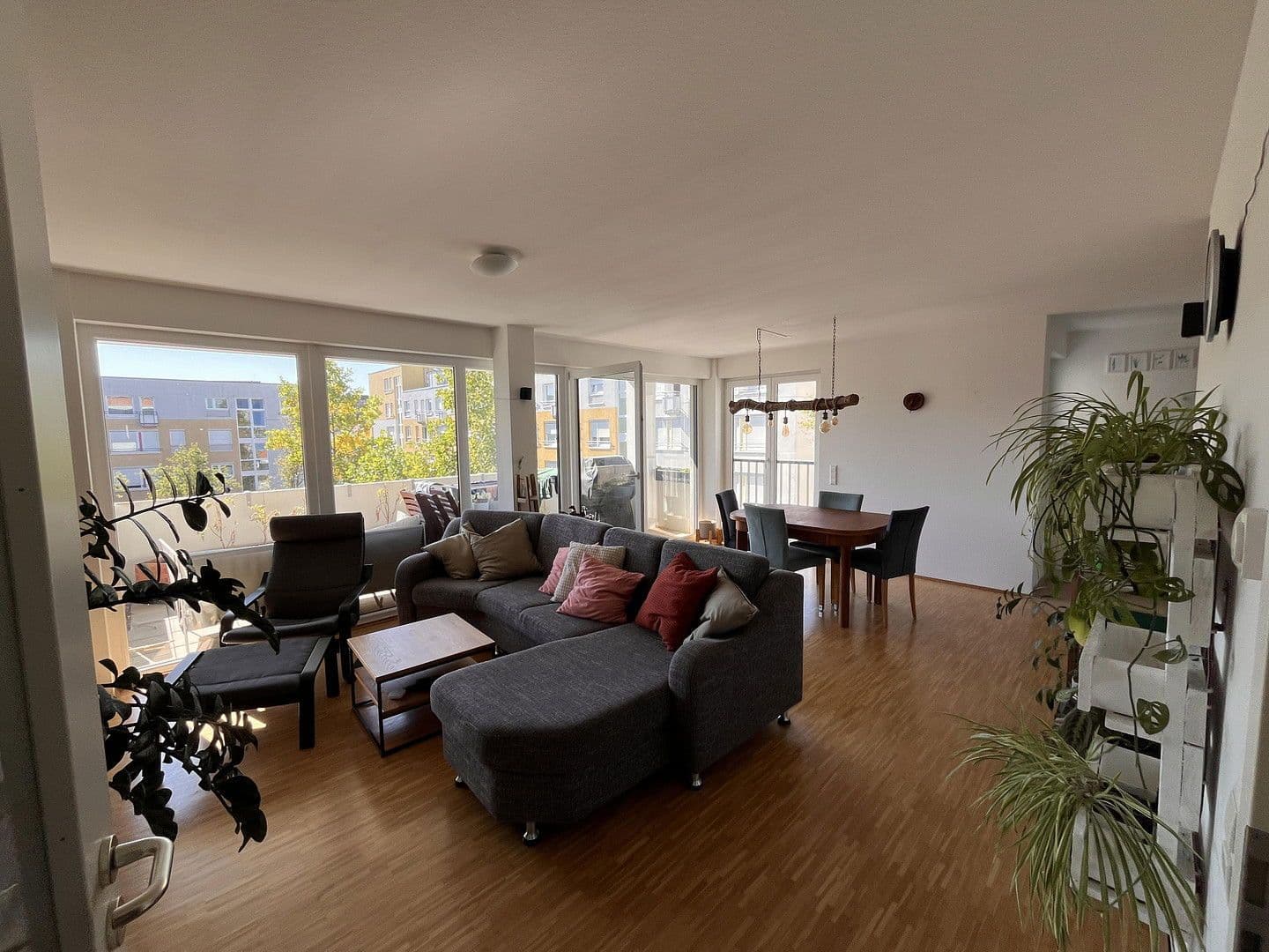 Prodej bytu 4+1 98 m², Anna-Lauter-Straße 4, Karlsruhe, Bádensko-Württembersko Prodej bytu 4+1 98 m², Anna-Lauter-Straße 4, Karlsruhe, Bádensko-Württembersko