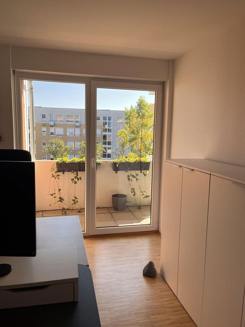 Prodej bytu 4+1 98 m², Anna-Lauter-Straße 4, Karlsruhe, Bádensko-Württembersko Prodej bytu 4+1 98 m², Anna-Lauter-Straße 4, Karlsruhe, Bádensko-Württembersko