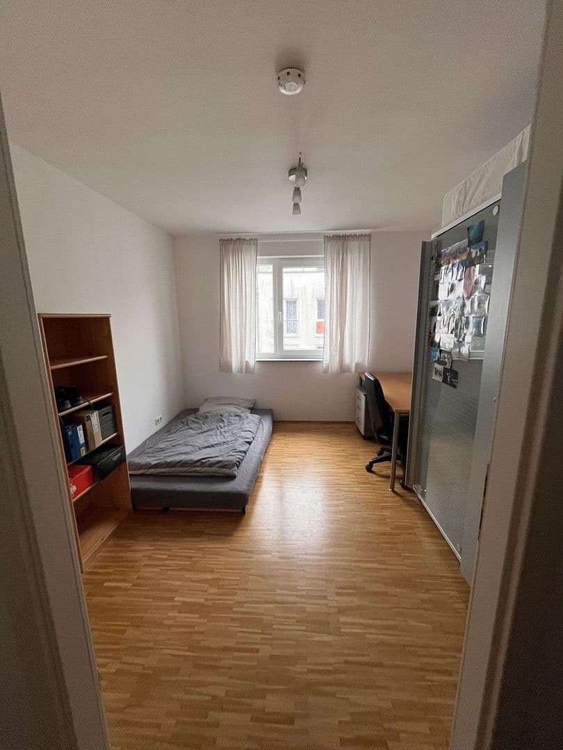 Prodej bytu 4+1 98 m², Anna-Lauter-Straße 4, Karlsruhe, Bádensko-Württembersko Prodej bytu 4+1 98 m², Anna-Lauter-Straße 4, Karlsruhe, Bádensko-Württembersko