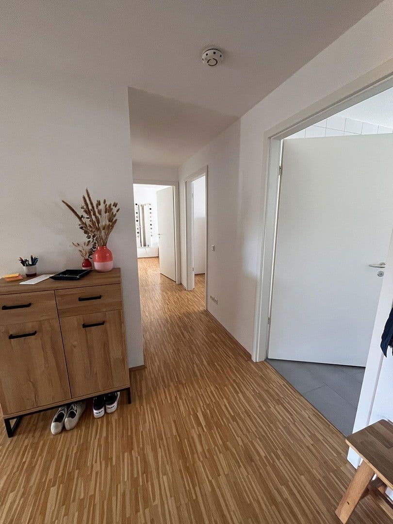 Prodej bytu 4+1 98 m², Anna-Lauter-Straße 4, Karlsruhe, Bádensko-Württembersko Prodej bytu 4+1 98 m², Anna-Lauter-Straße 4, Karlsruhe, Bádensko-Württembersko