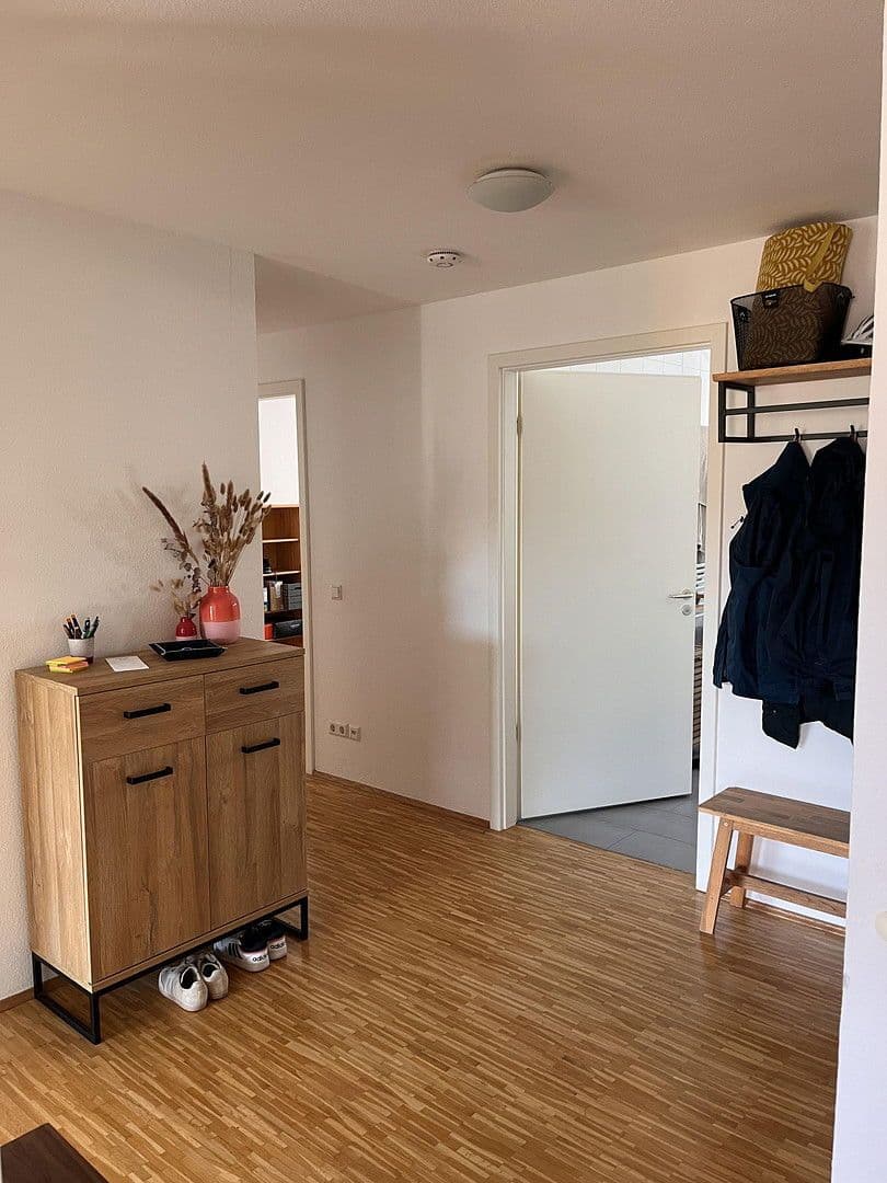 Prodej bytu 4+1 98 m², Anna-Lauter-Straße 4, Karlsruhe, Bádensko-Württembersko Prodej bytu 4+1 98 m², Anna-Lauter-Straße 4, Karlsruhe, Bádensko-Württembersko