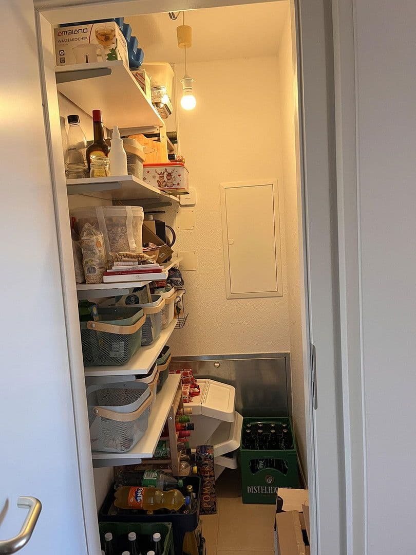 Prodej bytu 4+1 98 m², Anna-Lauter-Straße 4, Karlsruhe, Bádensko-Württembersko Prodej bytu 4+1 98 m², Anna-Lauter-Straße 4, Karlsruhe, Bádensko-Württembersko