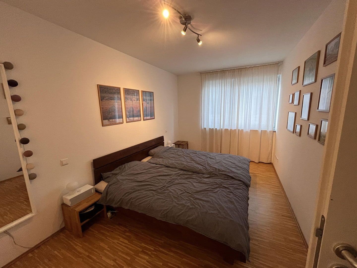 Prodej bytu 4+1 98 m², Anna-Lauter-Straße 4, Karlsruhe, Bádensko-Württembersko Prodej bytu 4+1 98 m², Anna-Lauter-Straße 4, Karlsruhe, Bádensko-Württembersko