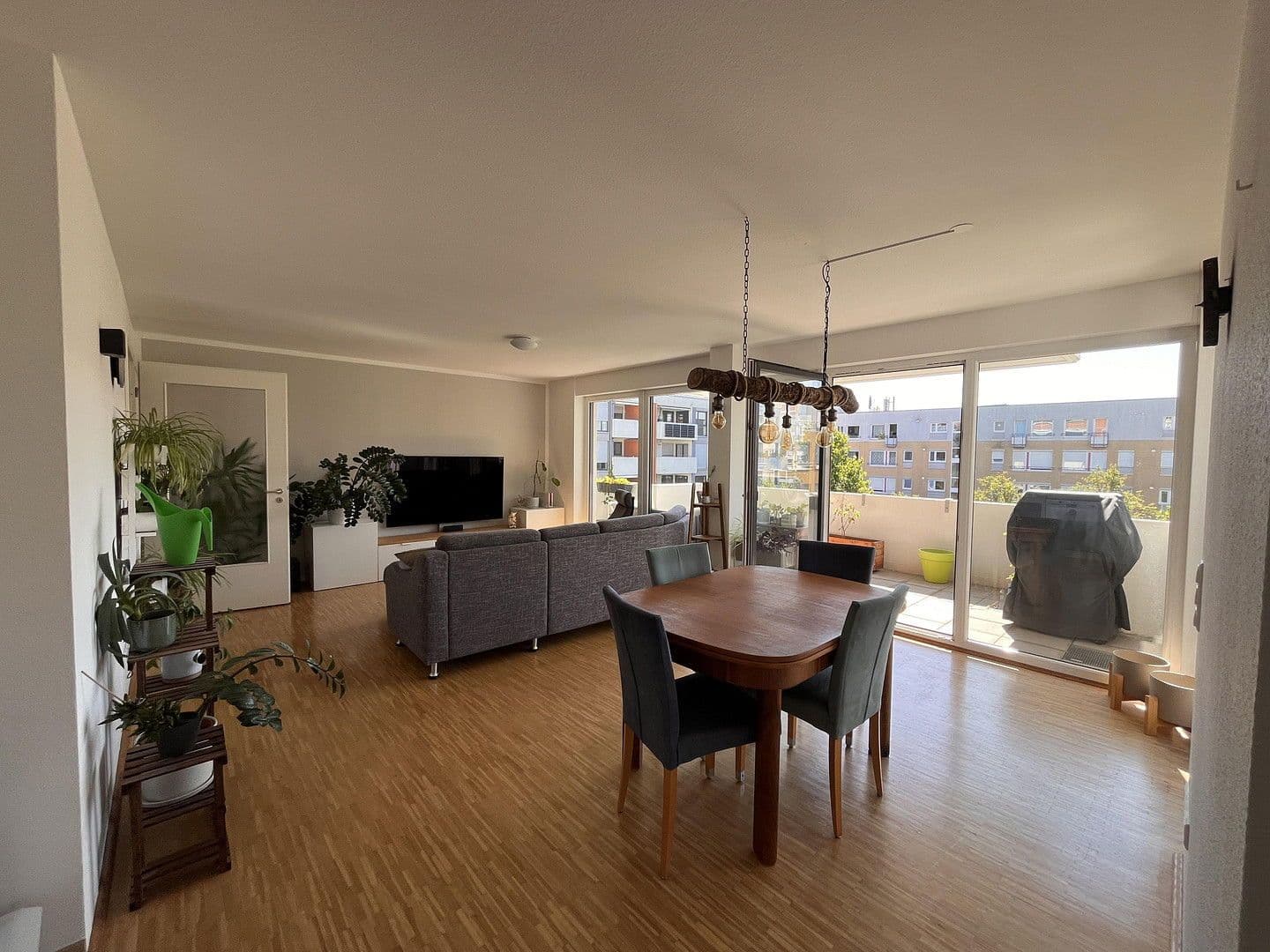Prodej bytu 4+1 98 m², Anna-Lauter-Straße 4, Karlsruhe, Bádensko-Württembersko Prodej bytu 4+1 98 m², Anna-Lauter-Straße 4, Karlsruhe, Bádensko-Württembersko