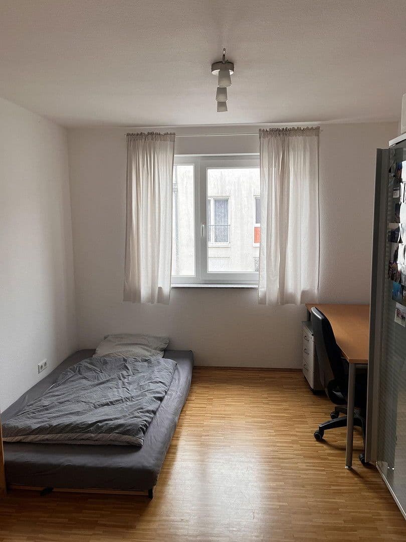 Prodej bytu 4+1 98 m², Anna-Lauter-Straße 4, Karlsruhe, Bádensko-Württembersko Prodej bytu 4+1 98 m², Anna-Lauter-Straße 4, Karlsruhe, Bádensko-Württembersko