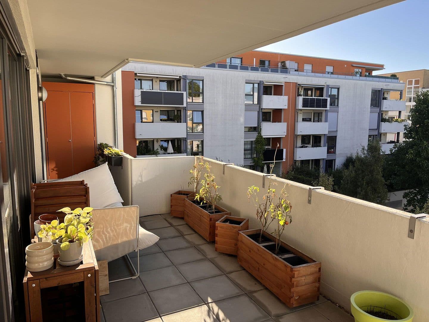 Prodej bytu 4+1 98 m², Anna-Lauter-Straße 4, Karlsruhe, Bádensko-Württembersko Prodej bytu 4+1 98 m², Anna-Lauter-Straße 4, Karlsruhe, Bádensko-Württembersko