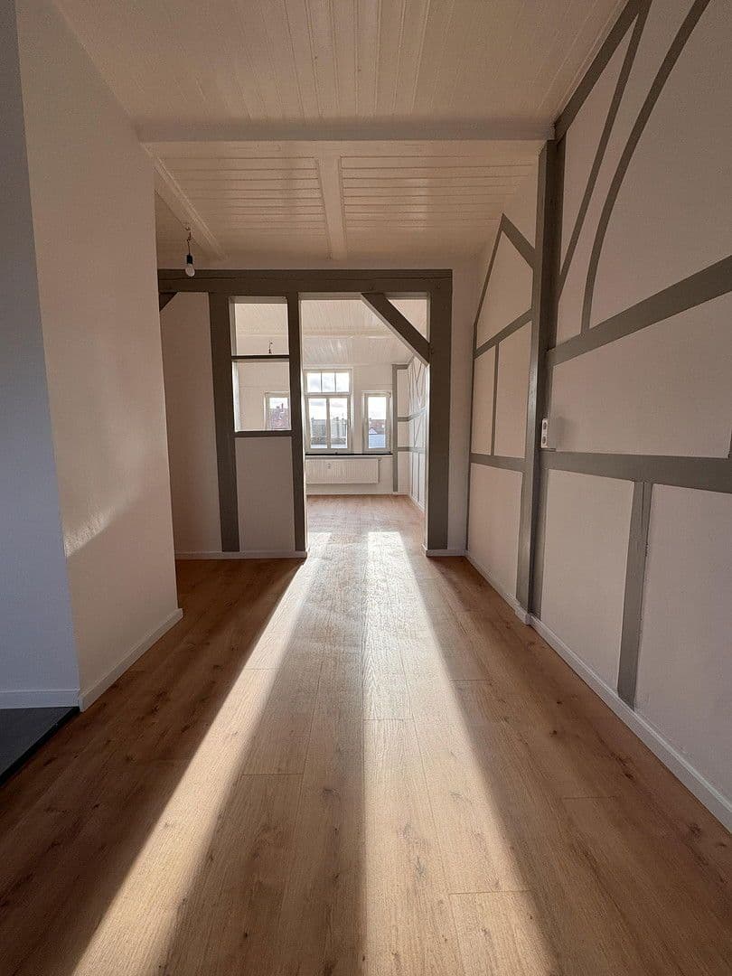 Prodej bytu 2+1 50 m², Storrestr. 3, Hildesheim, Dolní Sasko Prodej bytu 2+1 50 m², Storrestr. 3, Hildesheim, Dolní Sasko