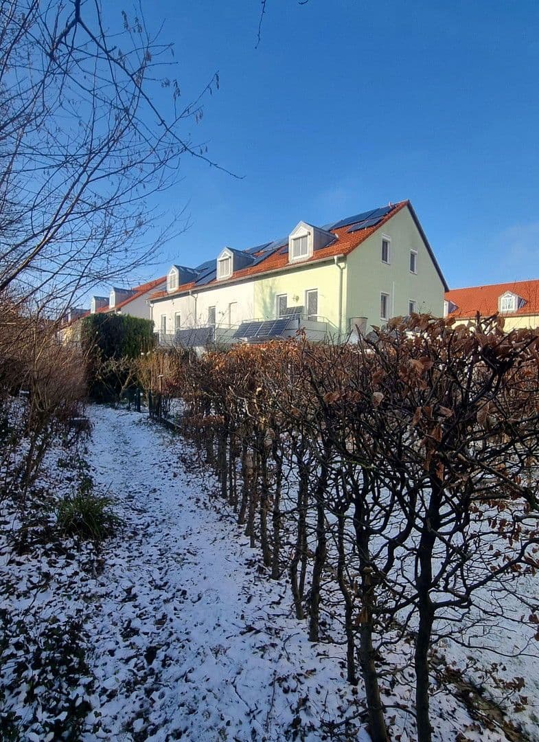 Prodej domu 150 m², pozemek 201 m², Händelstraße 1, Feldkirchen, Bavorsko Prodej domu 150 m², pozemek 201 m², Händelstraße 1, Feldkirchen, Bavorsko