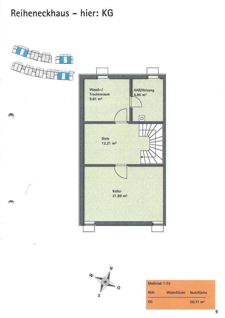 Prodej domu 150 m², pozemek 201 m², Händelstraße 1, Feldkirchen, Bavorsko Prodej domu 150 m², pozemek 201 m², Händelstraße 1, Feldkirchen, Bavorsko