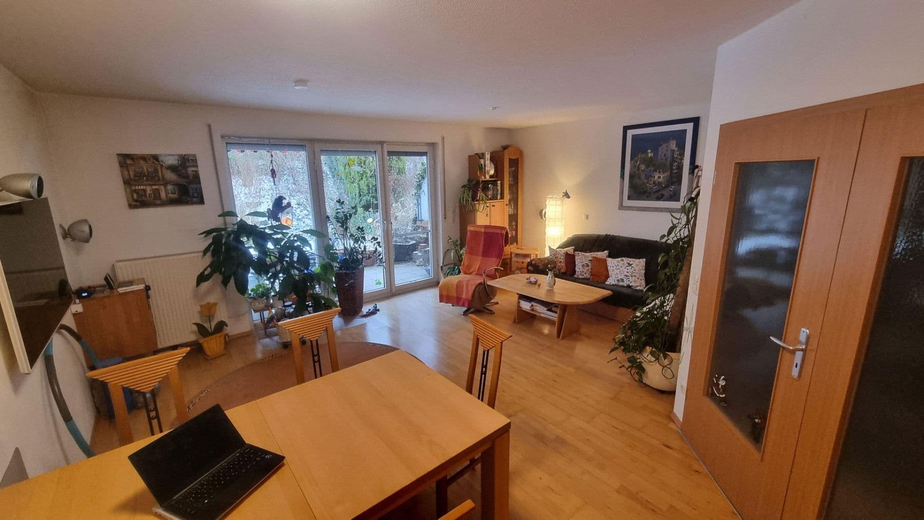 Prodej domu 150 m², pozemek 201 m², Händelstraße 1, Feldkirchen, Bavorsko Prodej domu 150 m², pozemek 201 m², Händelstraße 1, Feldkirchen, Bavorsko