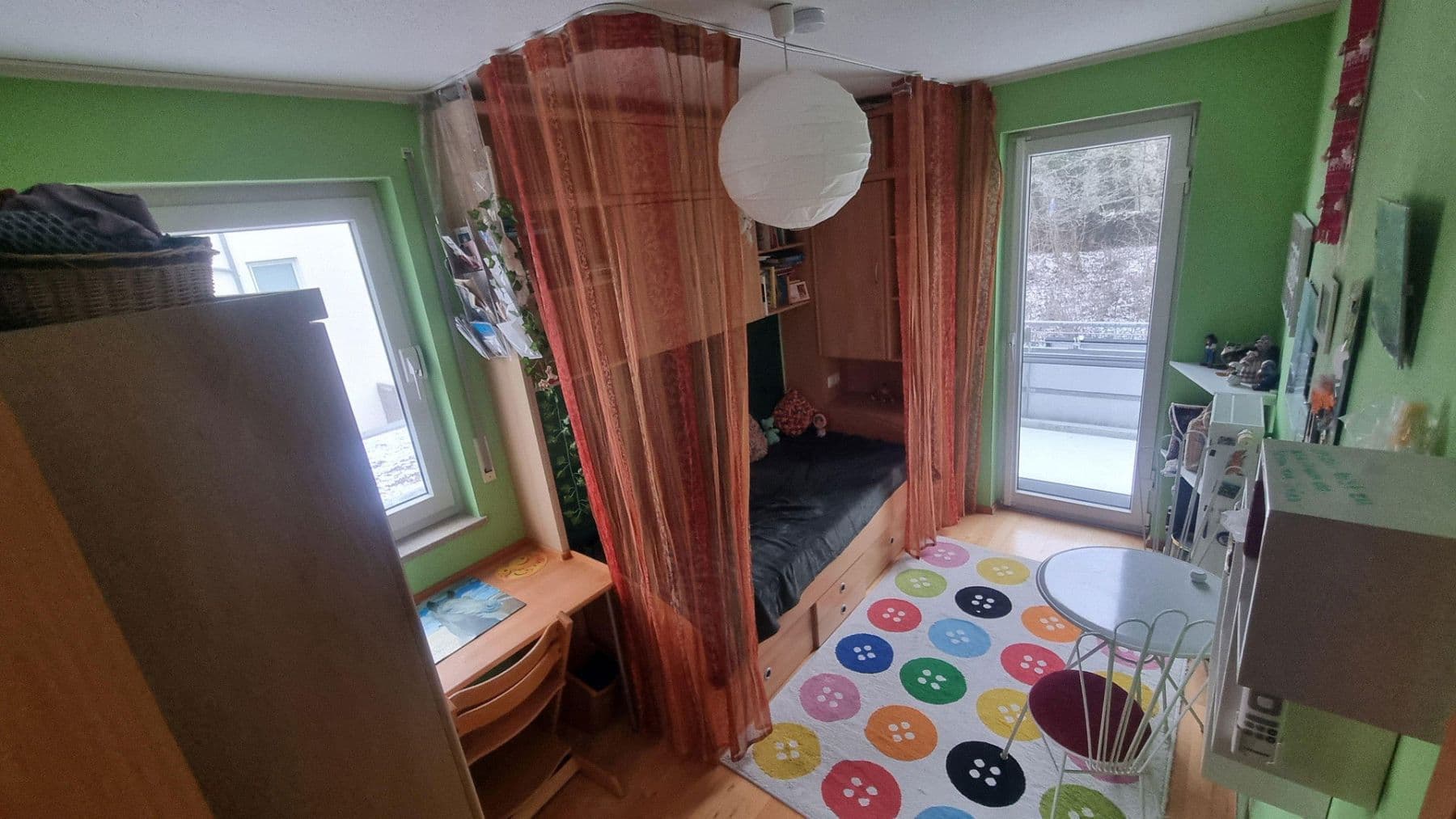 Prodej domu 150 m², pozemek 201 m², Händelstraße 1, Feldkirchen, Bavorsko Prodej domu 150 m², pozemek 201 m², Händelstraße 1, Feldkirchen, Bavorsko