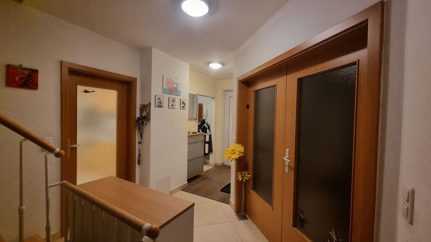 Prodej domu 150 m², pozemek 201 m², Händelstraße 1, Feldkirchen, Bavorsko Prodej domu 150 m², pozemek 201 m², Händelstraße 1, Feldkirchen, Bavorsko