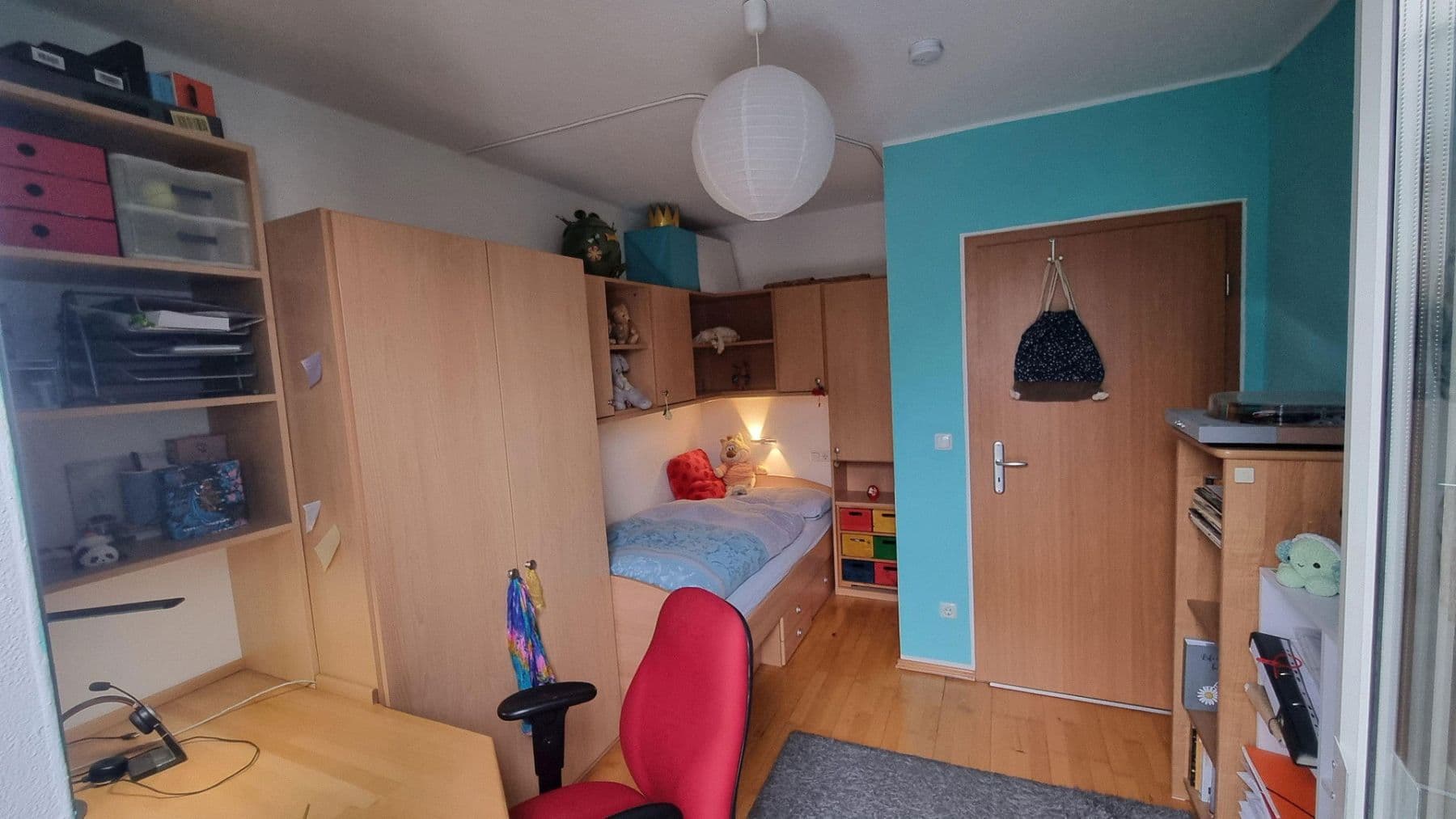 Prodej domu 150 m², pozemek 201 m², Händelstraße 1, Feldkirchen, Bavorsko Prodej domu 150 m², pozemek 201 m², Händelstraße 1, Feldkirchen, Bavorsko