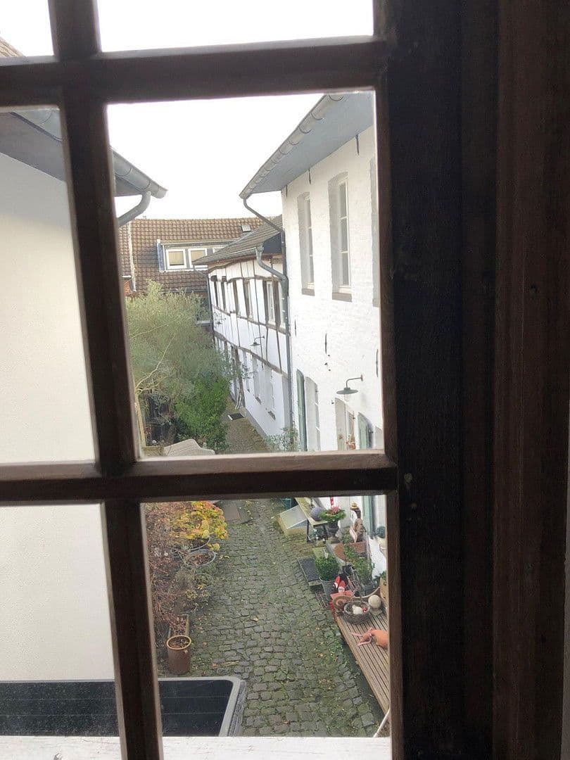 Prodej domu 160 m², pozemek 650 m², Krefeld, Severní Porýní-Vestfálsko Prodej domu 160 m², pozemek 650 m², Krefeld, Severní Porýní-Vestfálsko