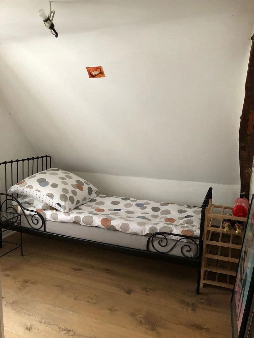 Prodej domu 160 m², pozemek 650 m², Krefeld, Severní Porýní-Vestfálsko Prodej domu 160 m², pozemek 650 m², Krefeld, Severní Porýní-Vestfálsko