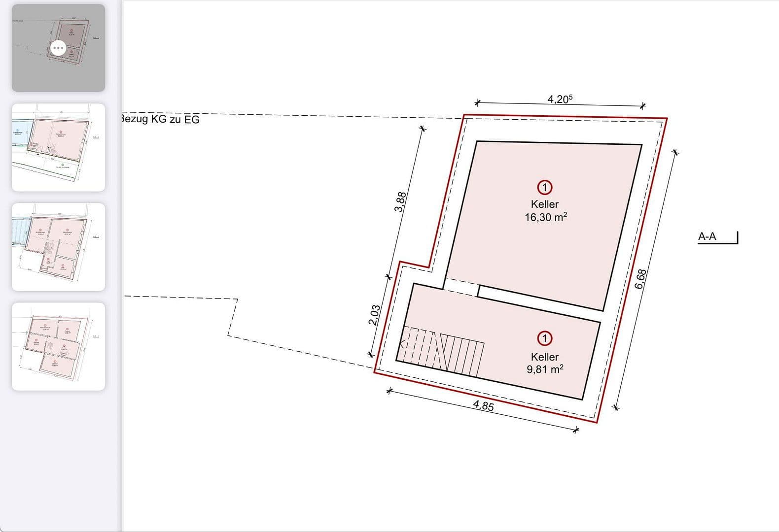 Prodej domu 160 m², pozemek 650 m², Krefeld, Severní Porýní-Vestfálsko Prodej domu 160 m², pozemek 650 m², Krefeld, Severní Porýní-Vestfálsko