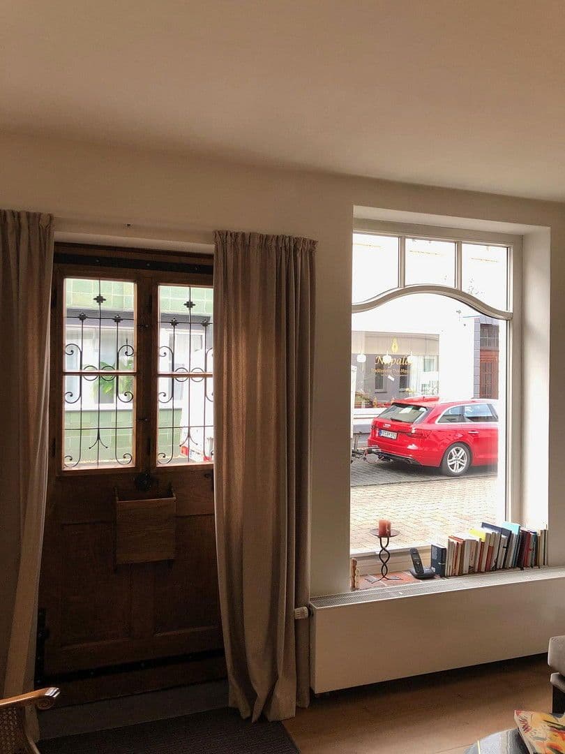 Prodej domu 160 m², pozemek 650 m², Krefeld, Severní Porýní-Vestfálsko Prodej domu 160 m², pozemek 650 m², Krefeld, Severní Porýní-Vestfálsko