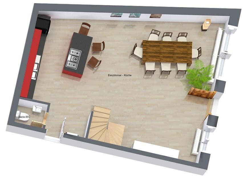 Prodej domu 160 m², pozemek 650 m², Krefeld, Severní Porýní-Vestfálsko Prodej domu 160 m², pozemek 650 m², Krefeld, Severní Porýní-Vestfálsko