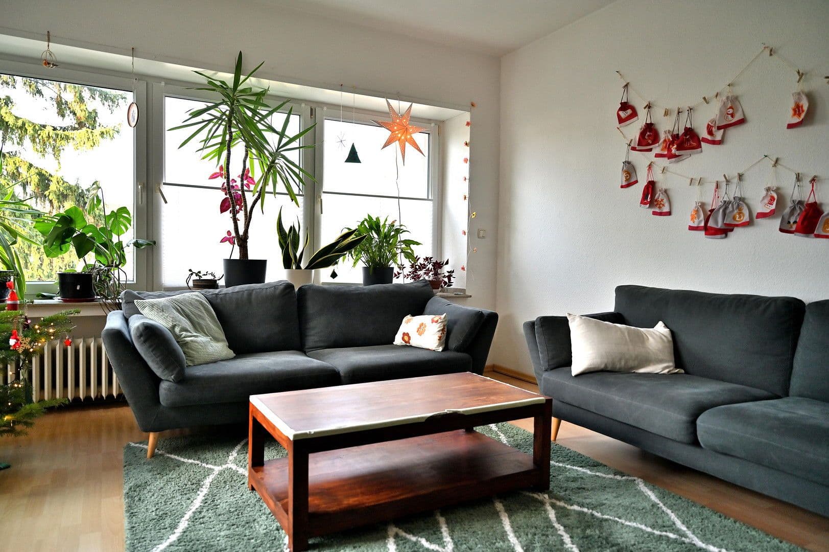 Pronájem bytu 3+1 101 m², Goethestraße 7, Mönchengladbach, Severní Porýní-Vestfálsko Pronájem bytu 3+1 101 m², Goethestraße 7, Mönchengladbach, Severní Porýní-Vestfálsko