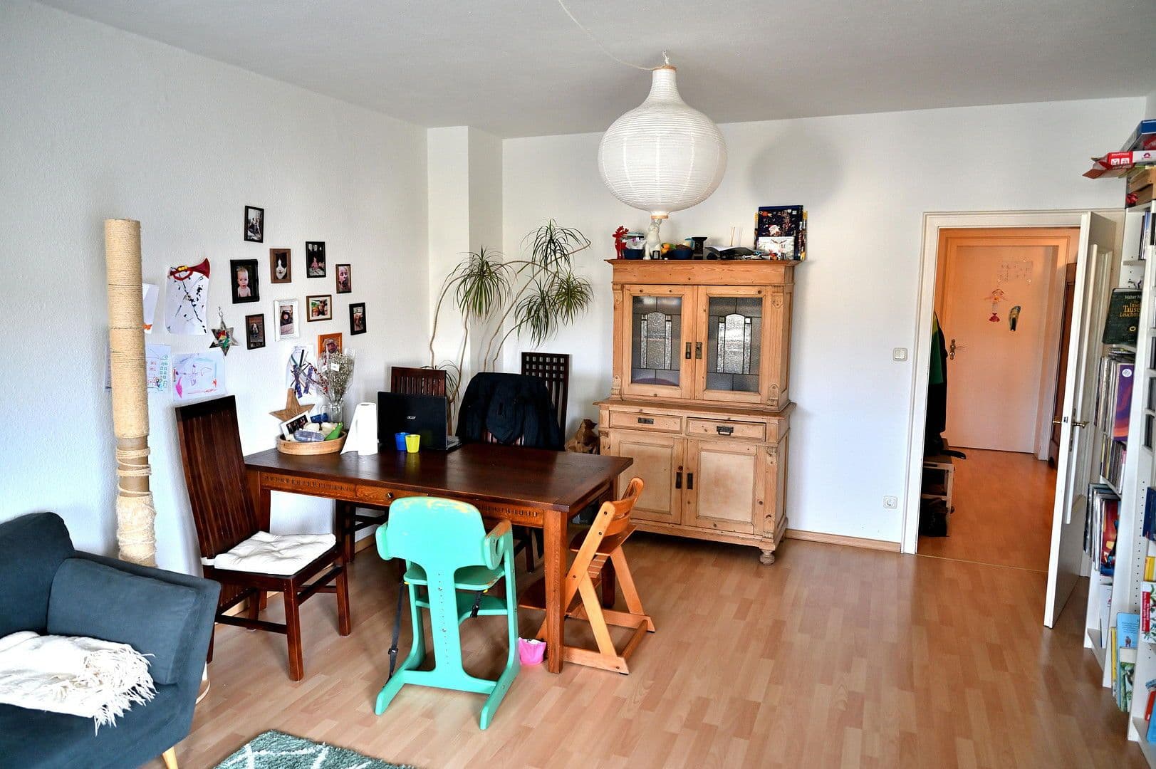 Pronájem bytu 3+1 101 m², Goethestraße 7, Mönchengladbach, Severní Porýní-Vestfálsko Pronájem bytu 3+1 101 m², Goethestraße 7, Mönchengladbach, Severní Porýní-Vestfálsko