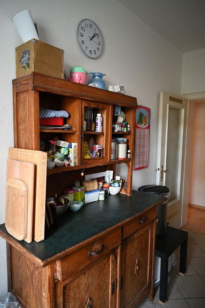 Pronájem bytu 3+1 101 m², Goethestraße 7, Mönchengladbach, Severní Porýní-Vestfálsko Pronájem bytu 3+1 101 m², Goethestraße 7, Mönchengladbach, Severní Porýní-Vestfálsko