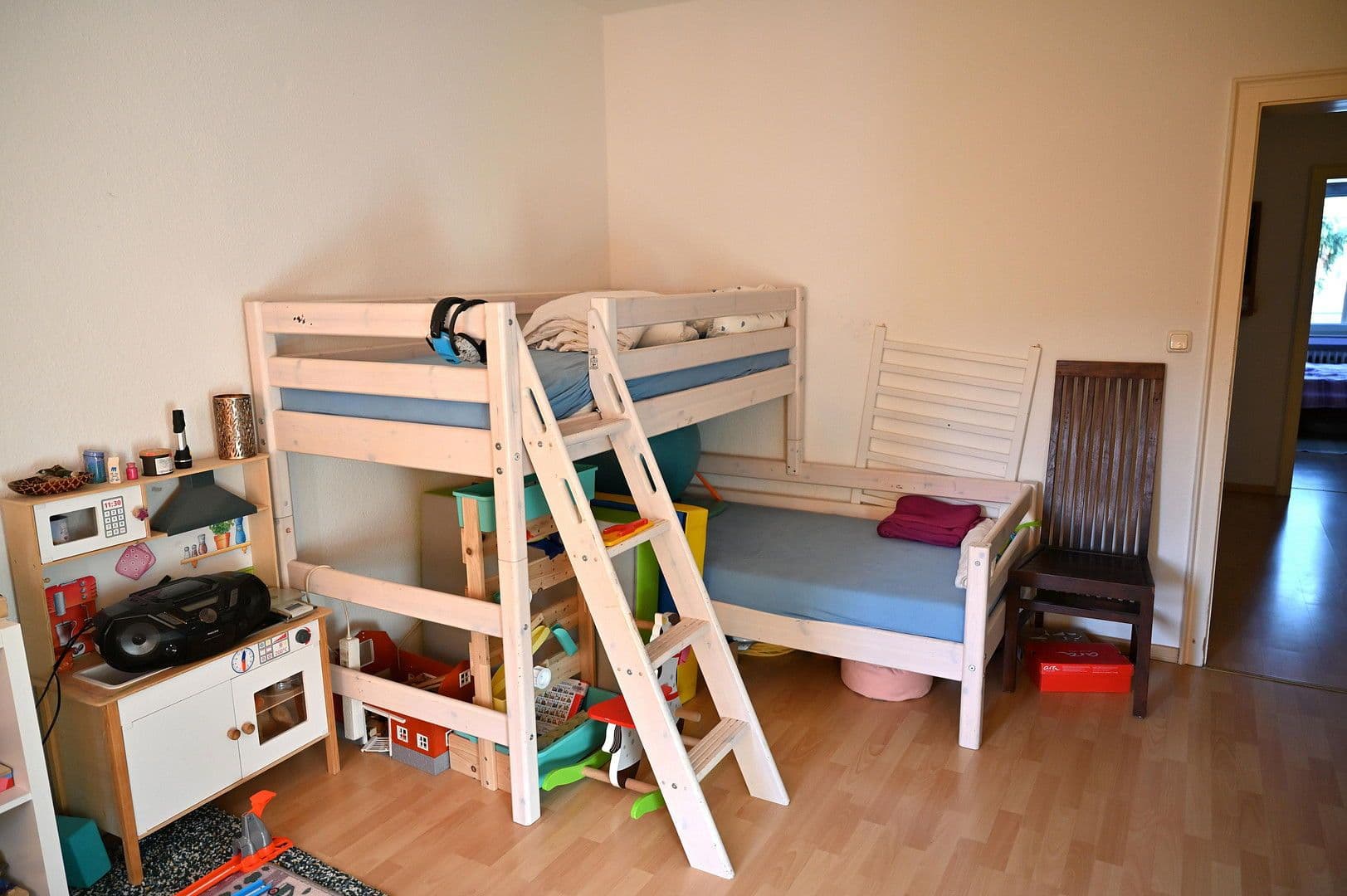 Pronájem bytu 3+1 101 m², Goethestraße 7, Mönchengladbach, Severní Porýní-Vestfálsko Pronájem bytu 3+1 101 m², Goethestraße 7, Mönchengladbach, Severní Porýní-Vestfálsko