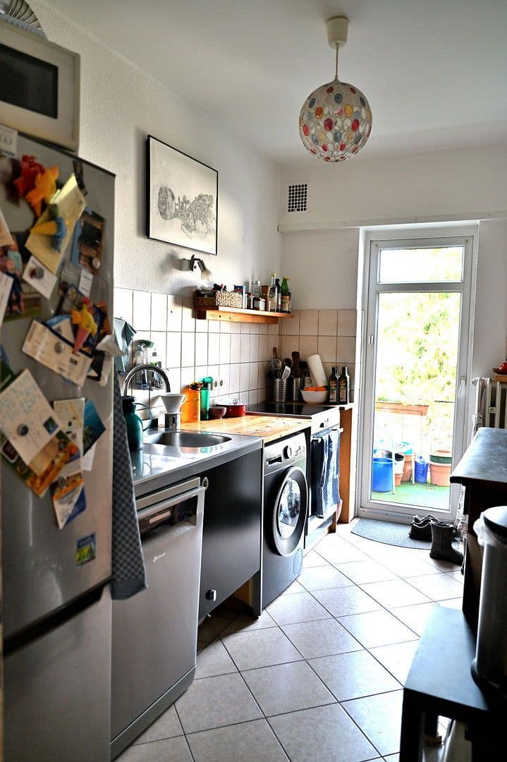 Pronájem bytu 3+1 101 m², Goethestraße 7, Mönchengladbach, Severní Porýní-Vestfálsko Pronájem bytu 3+1 101 m², Goethestraße 7, Mönchengladbach, Severní Porýní-Vestfálsko