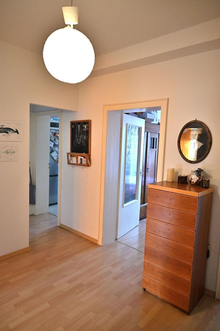 Pronájem bytu 3+1 101 m², Goethestraße 7, Mönchengladbach, Severní Porýní-Vestfálsko Pronájem bytu 3+1 101 m², Goethestraße 7, Mönchengladbach, Severní Porýní-Vestfálsko