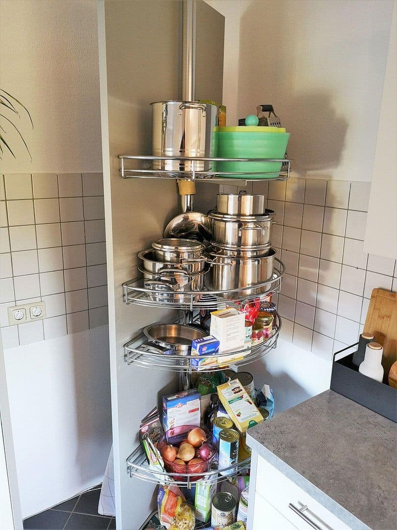 Pronájem bytu 4+1 148 m², Rinteln, Dolní Sasko Pronájem bytu 4+1 148 m², Rinteln, Dolní Sasko