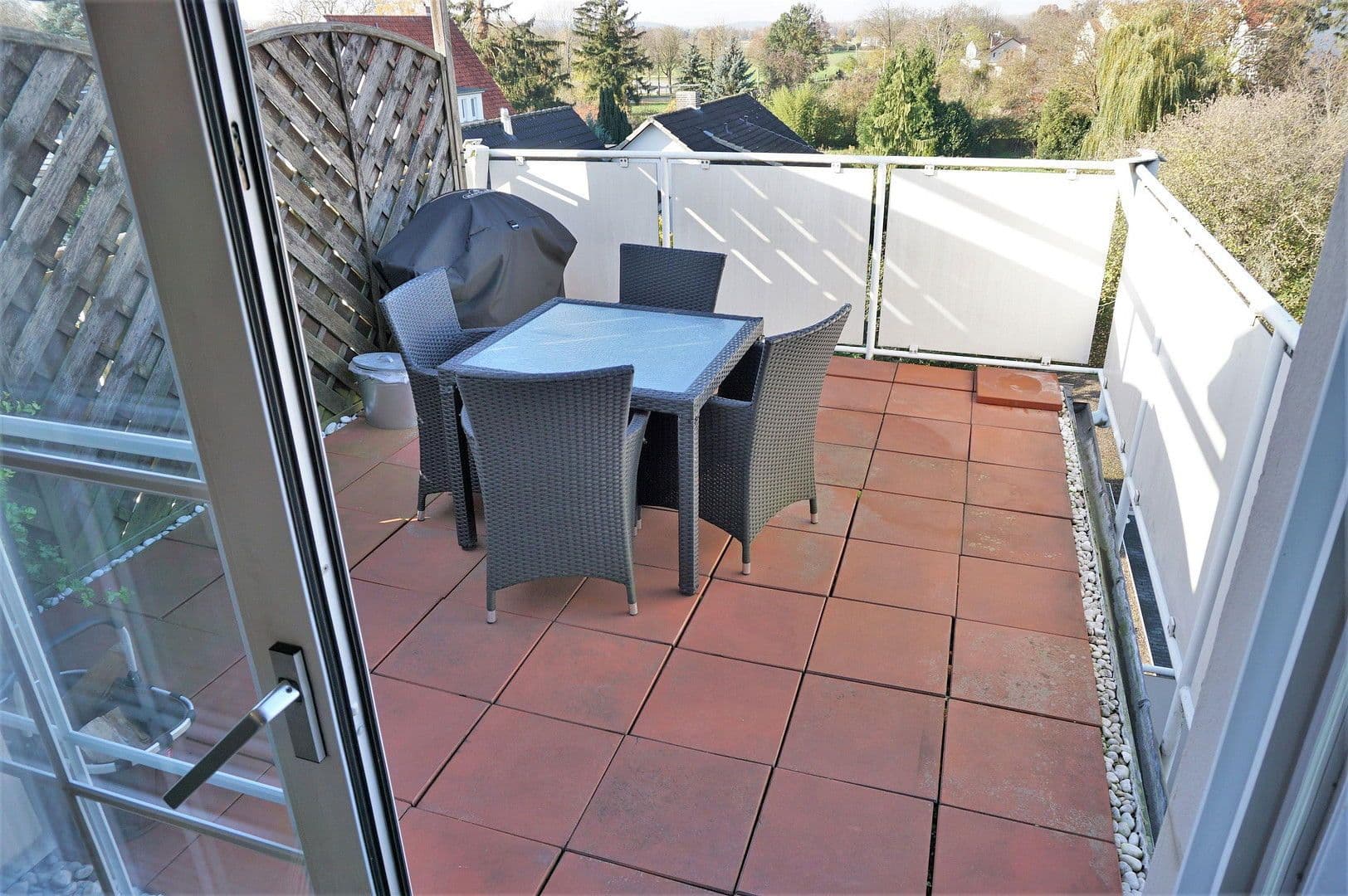 Pronájem bytu 4+1 148 m², Rinteln, Dolní Sasko Pronájem bytu 4+1 148 m², Rinteln, Dolní Sasko