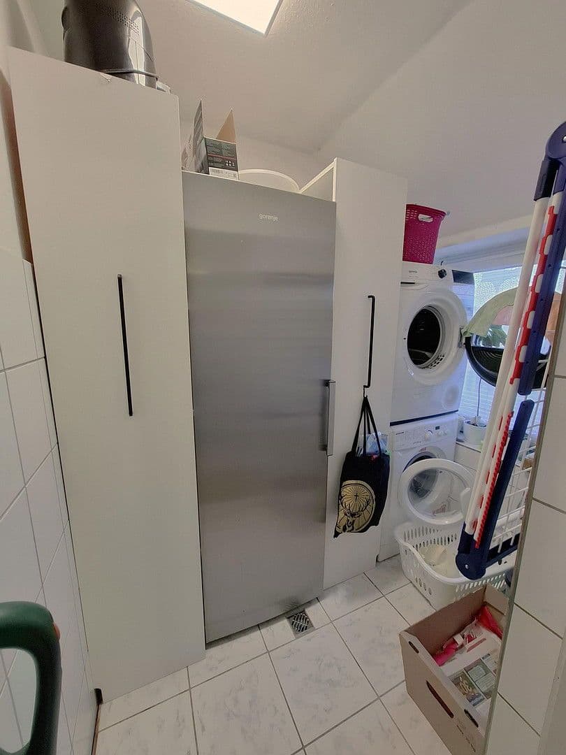 Pronájem bytu 4+1 148 m², Rinteln, Dolní Sasko Pronájem bytu 4+1 148 m², Rinteln, Dolní Sasko