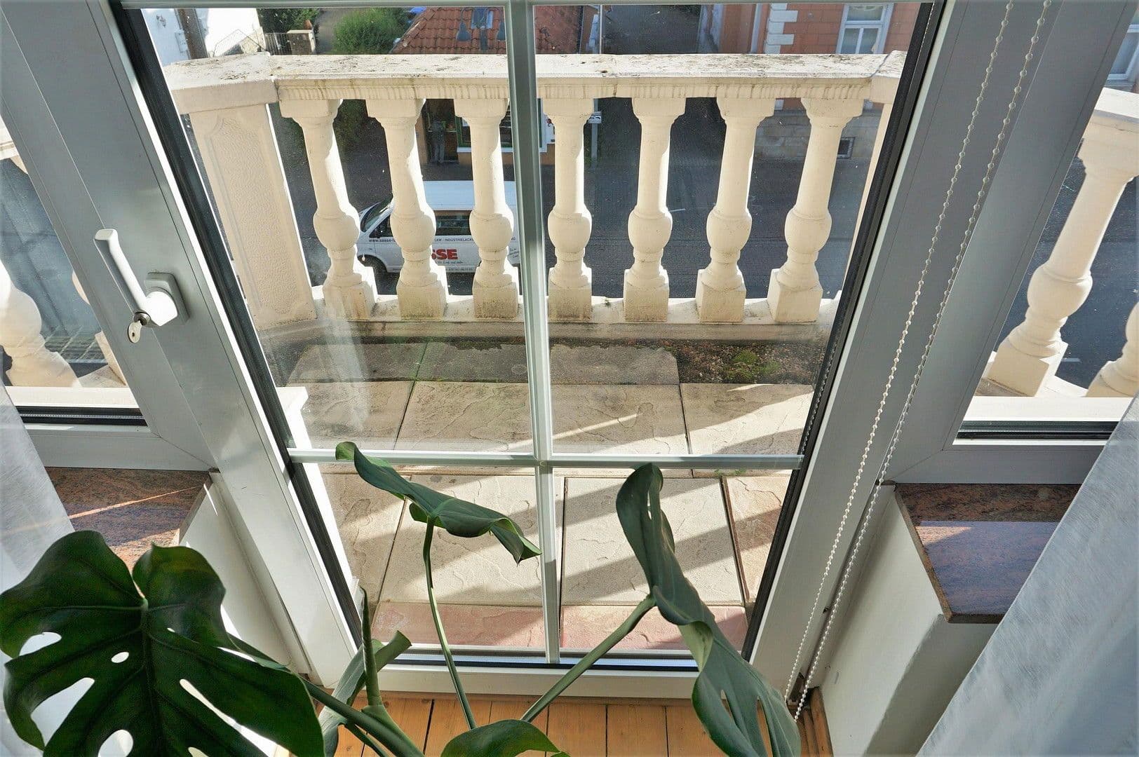 Pronájem bytu 4+1 148 m², Rinteln, Dolní Sasko Pronájem bytu 4+1 148 m², Rinteln, Dolní Sasko