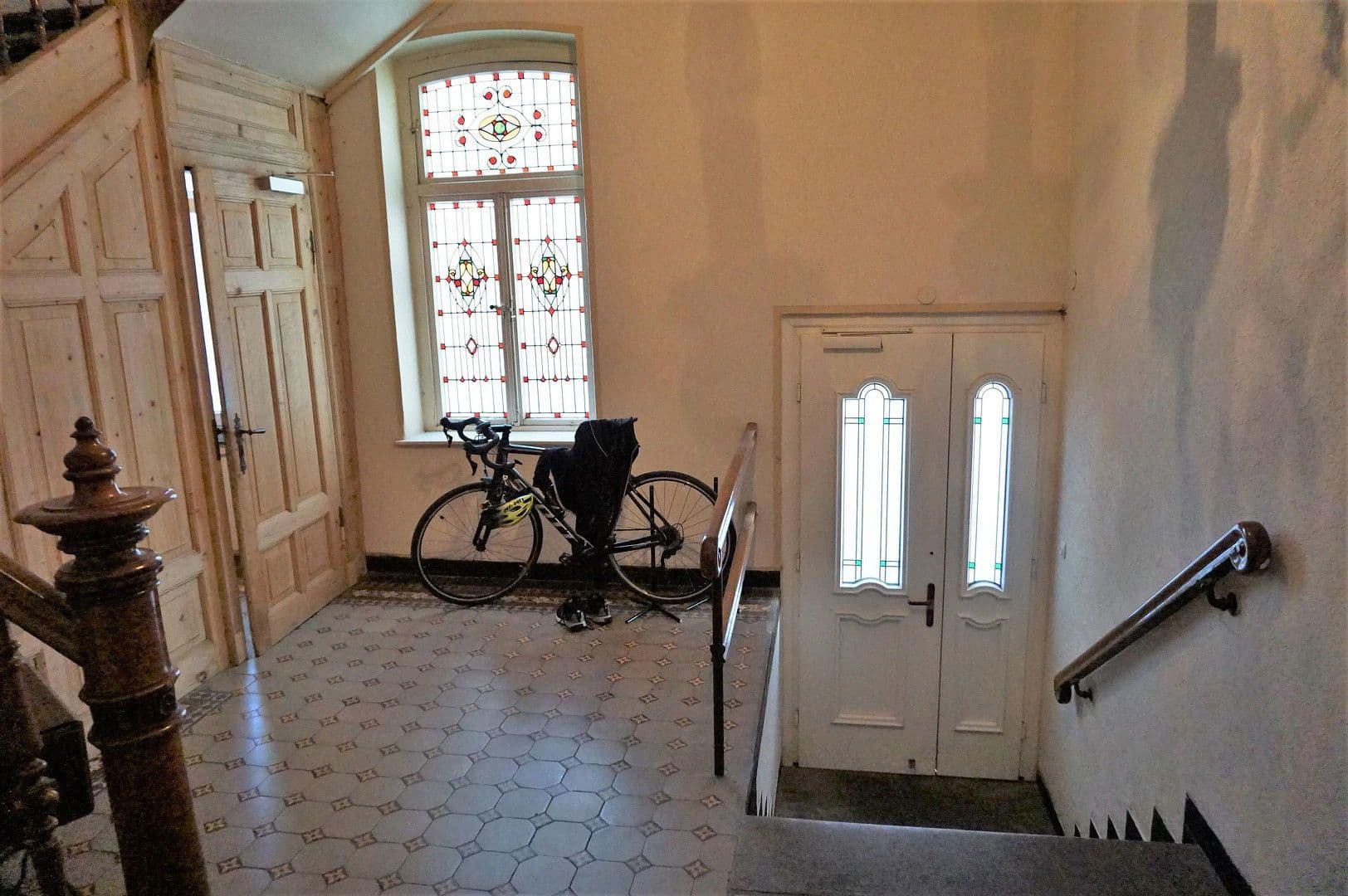 Pronájem bytu 4+1 148 m², Rinteln, Dolní Sasko Pronájem bytu 4+1 148 m², Rinteln, Dolní Sasko