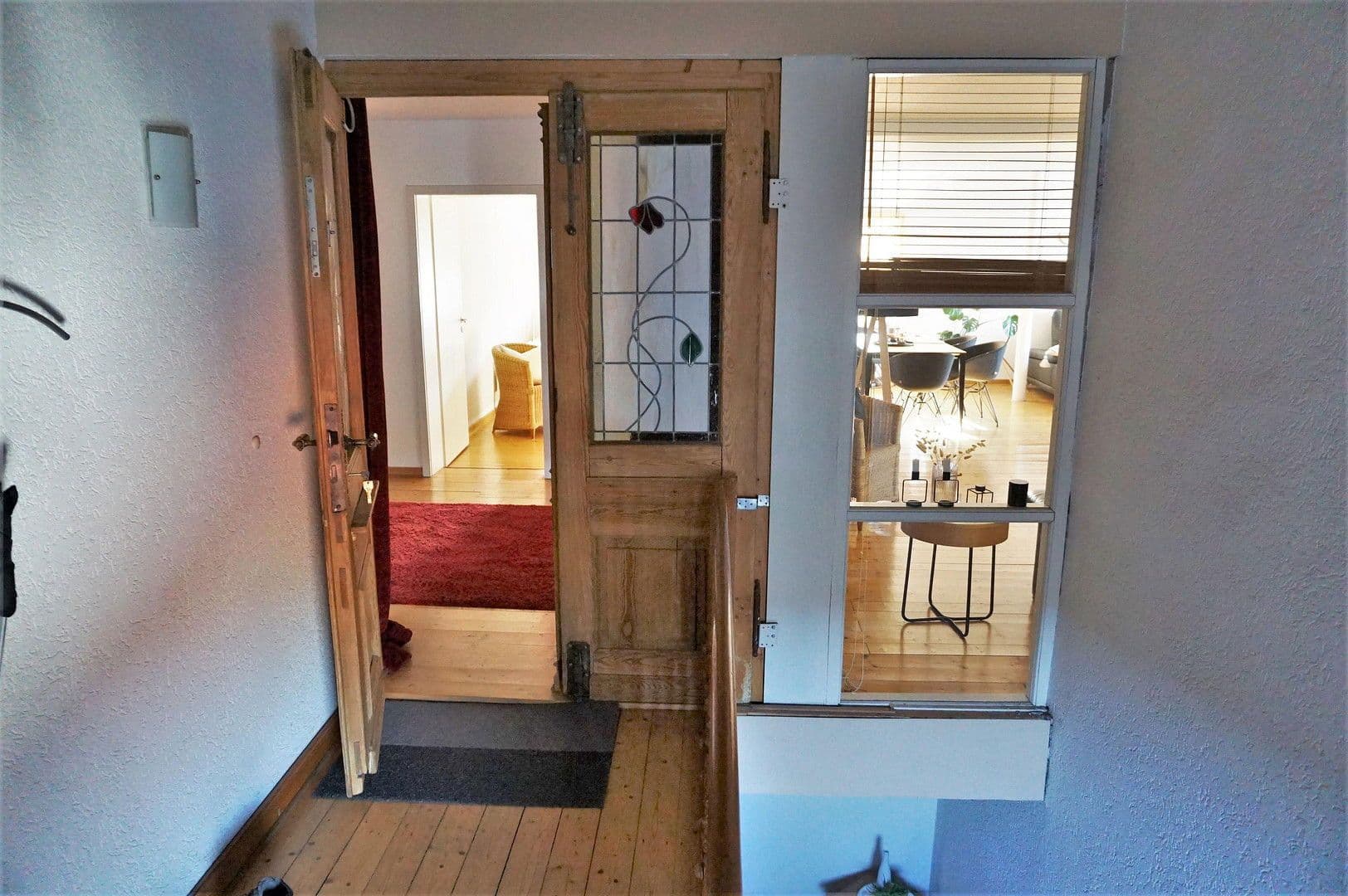 Pronájem bytu 4+1 148 m², Rinteln, Dolní Sasko Pronájem bytu 4+1 148 m², Rinteln, Dolní Sasko