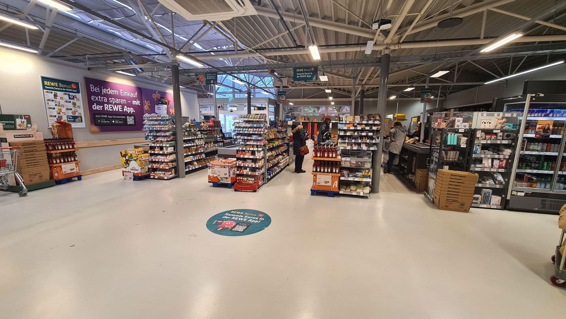 Pronájem nebytového prostoru 5.000 m², Moosburg an der Isar, Bavorsko Pronájem nebytového prostoru 5.000 m², Moosburg an der Isar, Bavorsko