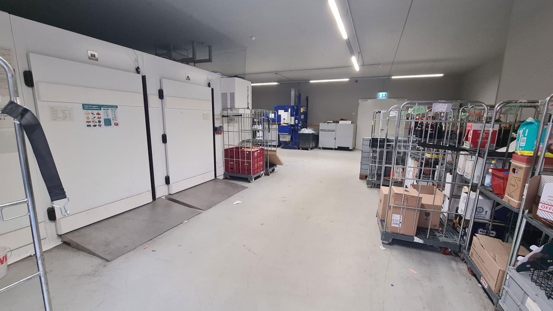 Pronájem nebytového prostoru 5.000 m², Moosburg an der Isar, Bavorsko Pronájem nebytového prostoru 5.000 m², Moosburg an der Isar, Bavorsko