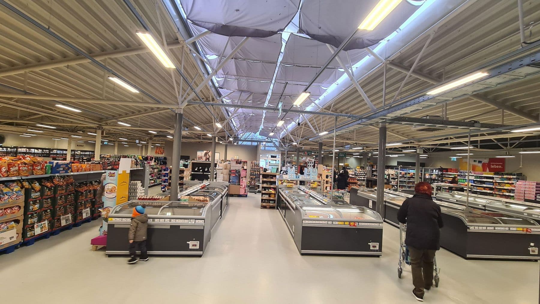 Pronájem nebytového prostoru 5.000 m², Moosburg an der Isar, Bavorsko Pronájem nebytového prostoru 5.000 m², Moosburg an der Isar, Bavorsko