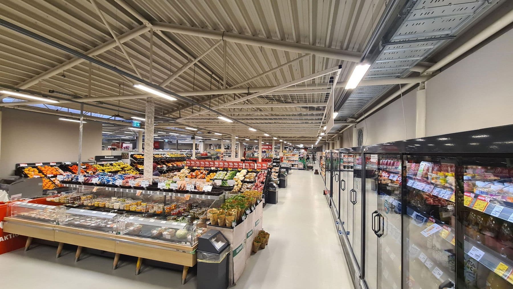 Pronájem nebytového prostoru 5.000 m², Moosburg an der Isar, Bavorsko Pronájem nebytového prostoru 5.000 m², Moosburg an der Isar, Bavorsko