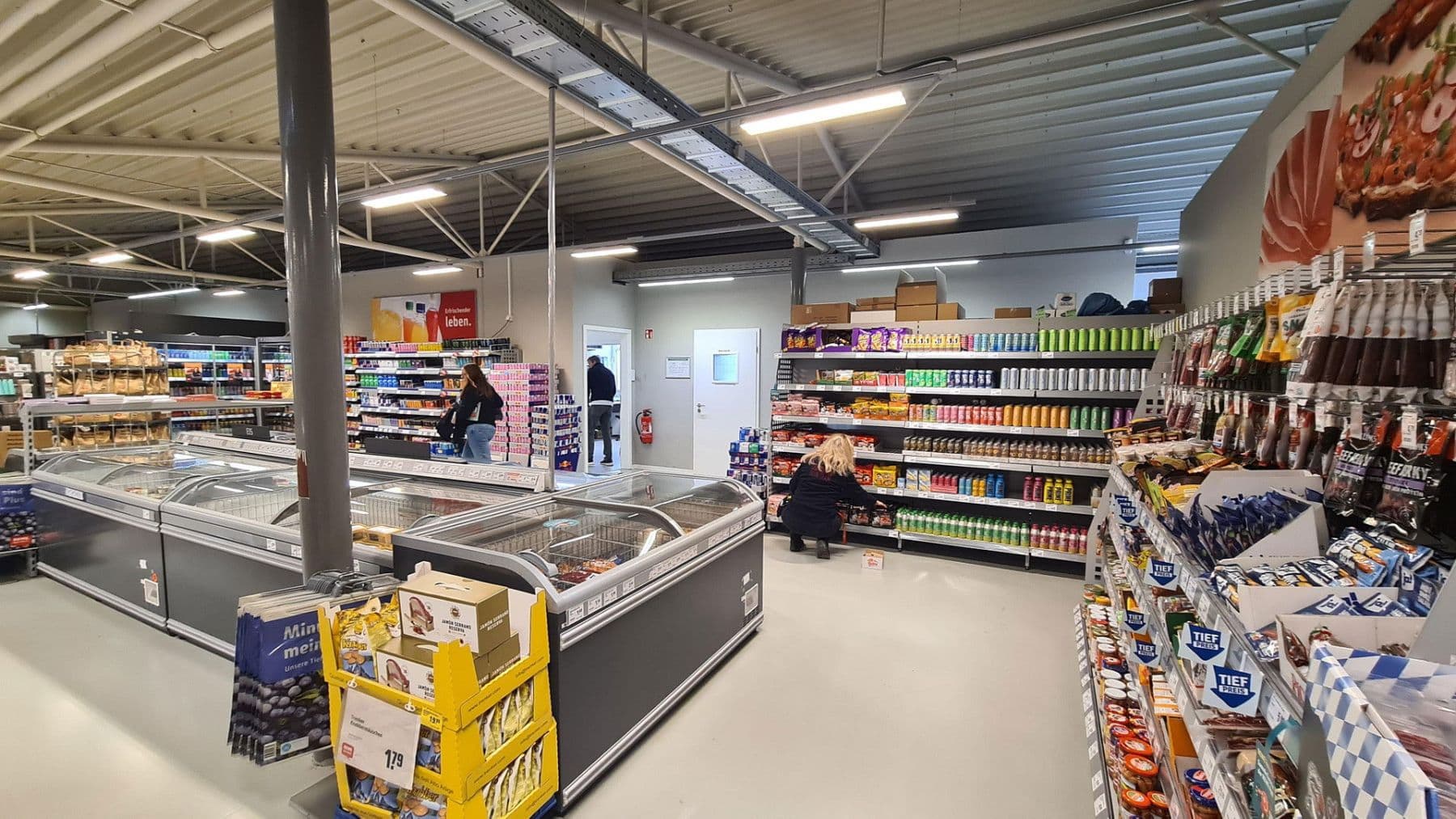 Pronájem nebytového prostoru 5.000 m², Moosburg an der Isar, Bavorsko Pronájem nebytového prostoru 5.000 m², Moosburg an der Isar, Bavorsko