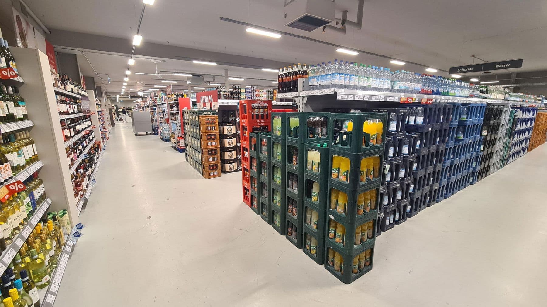 Pronájem nebytového prostoru 5.000 m², Moosburg an der Isar, Bavorsko Pronájem nebytového prostoru 5.000 m², Moosburg an der Isar, Bavorsko