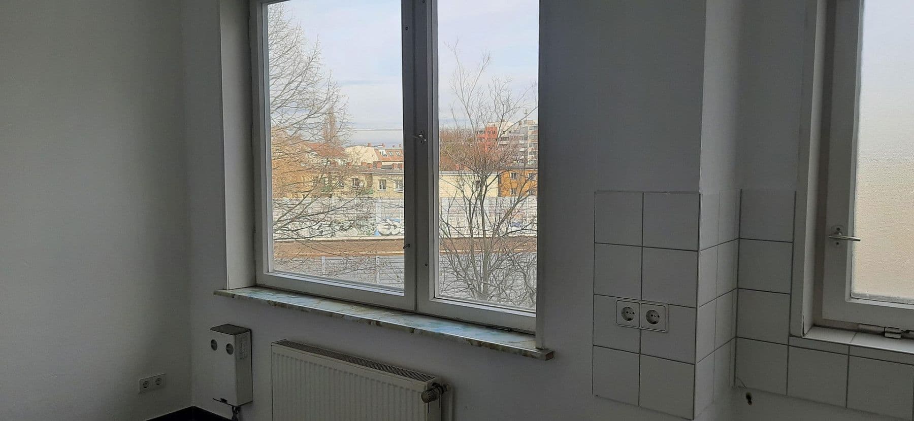 Prodej bytu 2+1 61 m², Berlin-Spandau, Berlín Prodej bytu 2+1 61 m², Berlin-Spandau, Berlín