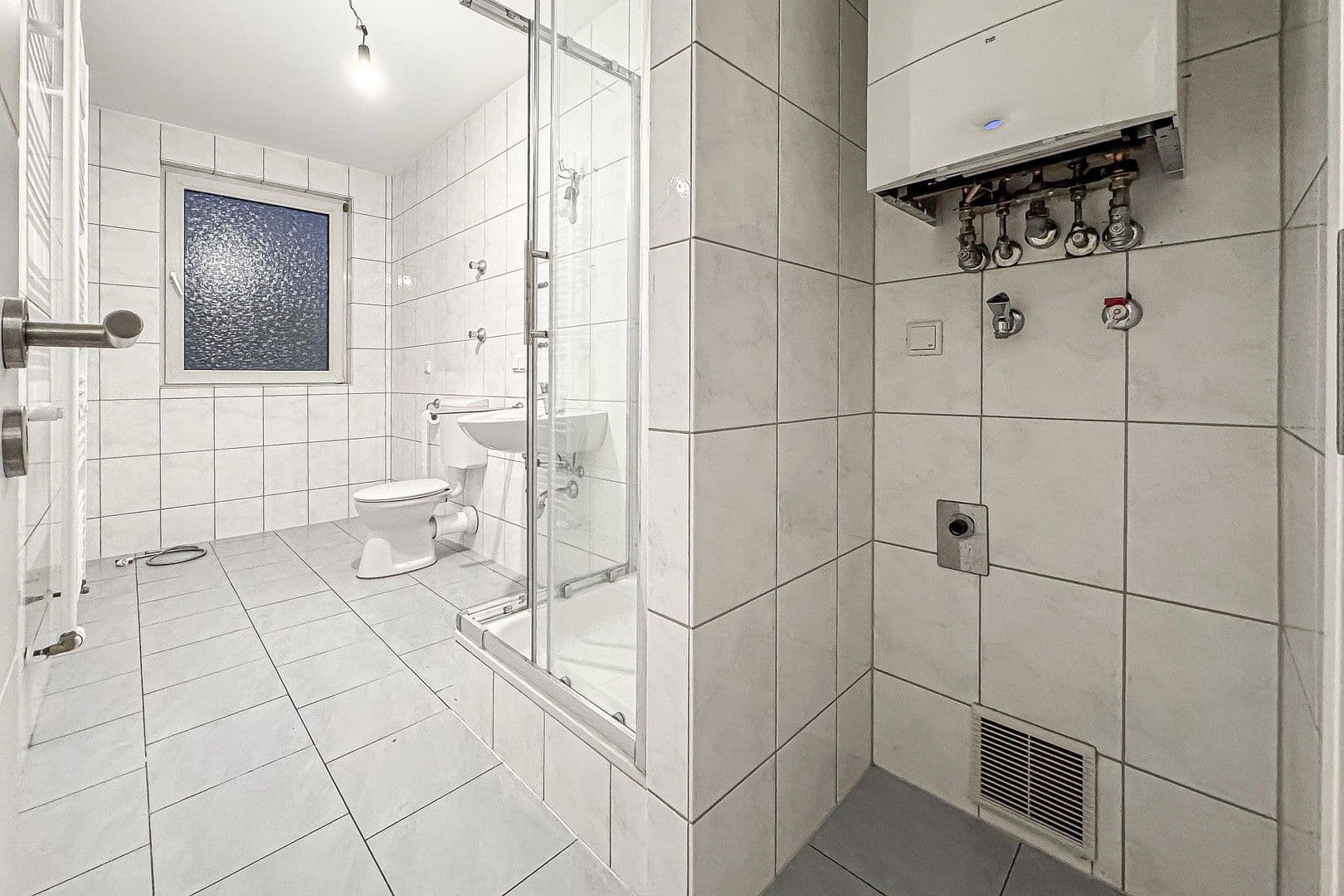 Pronájem bytu 2+1 62 m², Ruhrstraße 19, Witten, Severní Porýní-Vestfálsko Pronájem bytu 2+1 62 m², Ruhrstraße 19, Witten, Severní Porýní-Vestfálsko