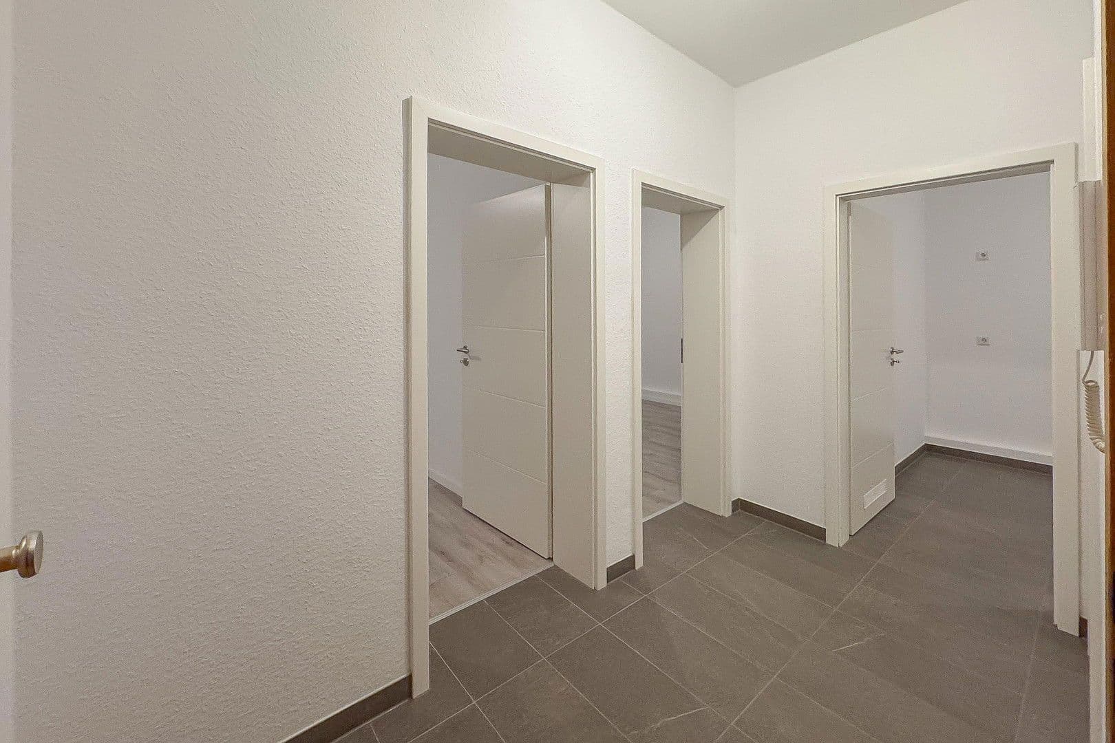 Pronájem bytu 2+1 62 m², Ruhrstraße 19, Witten, Severní Porýní-Vestfálsko Pronájem bytu 2+1 62 m², Ruhrstraße 19, Witten, Severní Porýní-Vestfálsko
