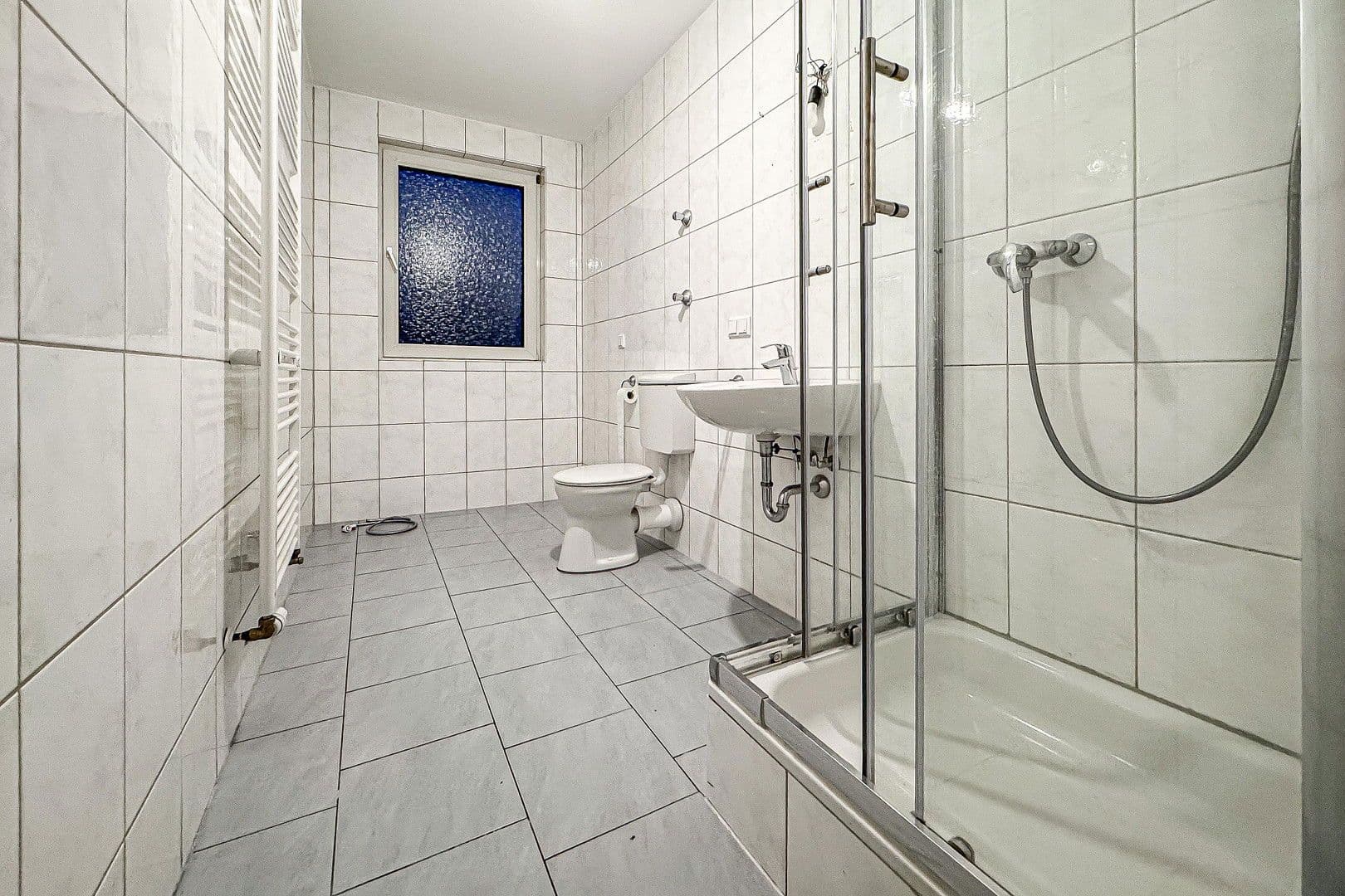 Pronájem bytu 2+1 62 m², Ruhrstraße 19, Witten, Severní Porýní-Vestfálsko Pronájem bytu 2+1 62 m², Ruhrstraße 19, Witten, Severní Porýní-Vestfálsko