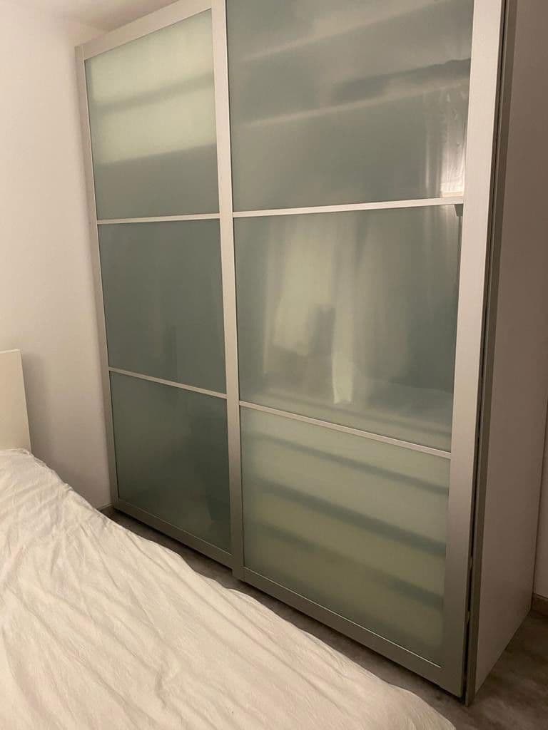 Pronájem bytu 2+1 55 m², Inniinngerstr 10, Augsburg, Bavorsko Pronájem bytu 2+1 55 m², Inniinngerstr 10, Augsburg, Bavorsko