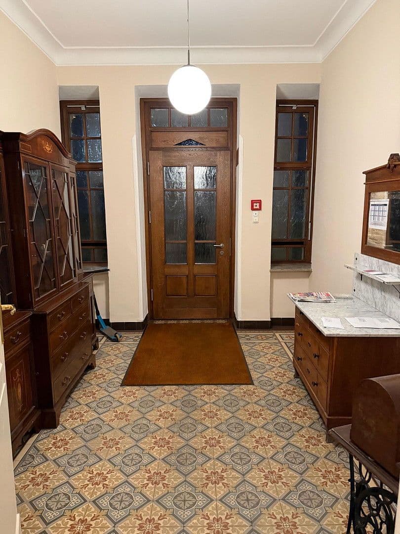 Prodej bytu 1+kk 55 m², Dortmund, Severní Porýní-Vestfálsko Prodej bytu 1+kk 55 m², Dortmund, Severní Porýní-Vestfálsko