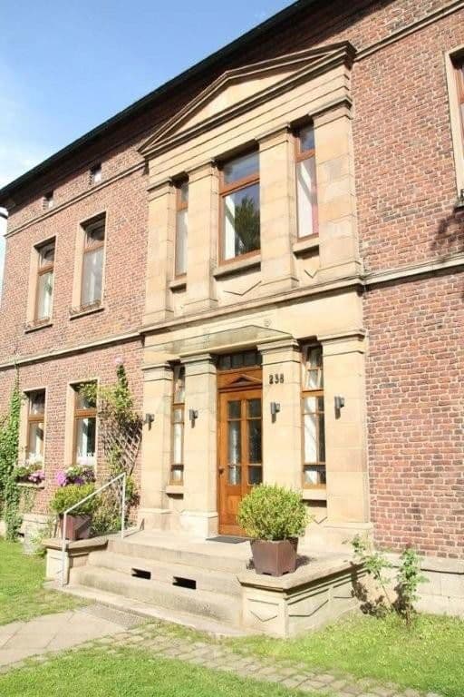 Prodej bytu 1+kk 55 m², Dortmund, Severní Porýní-Vestfálsko Prodej bytu 1+kk 55 m², Dortmund, Severní Porýní-Vestfálsko