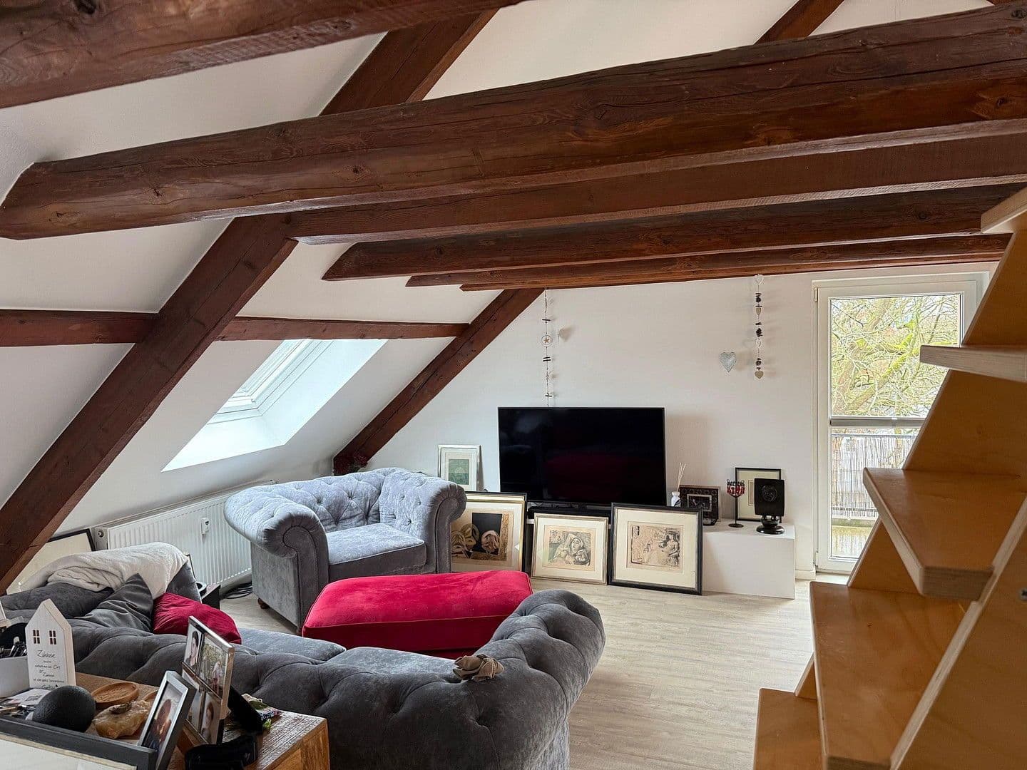 Prodej bytu 1+kk 55 m², Dortmund, Severní Porýní-Vestfálsko Prodej bytu 1+kk 55 m², Dortmund, Severní Porýní-Vestfálsko