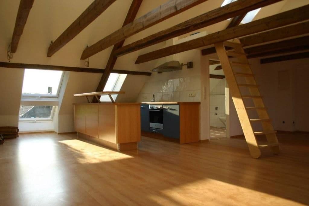 Prodej bytu 1+kk 55 m², Dortmund, Severní Porýní-Vestfálsko Prodej bytu 1+kk 55 m², Dortmund, Severní Porýní-Vestfálsko