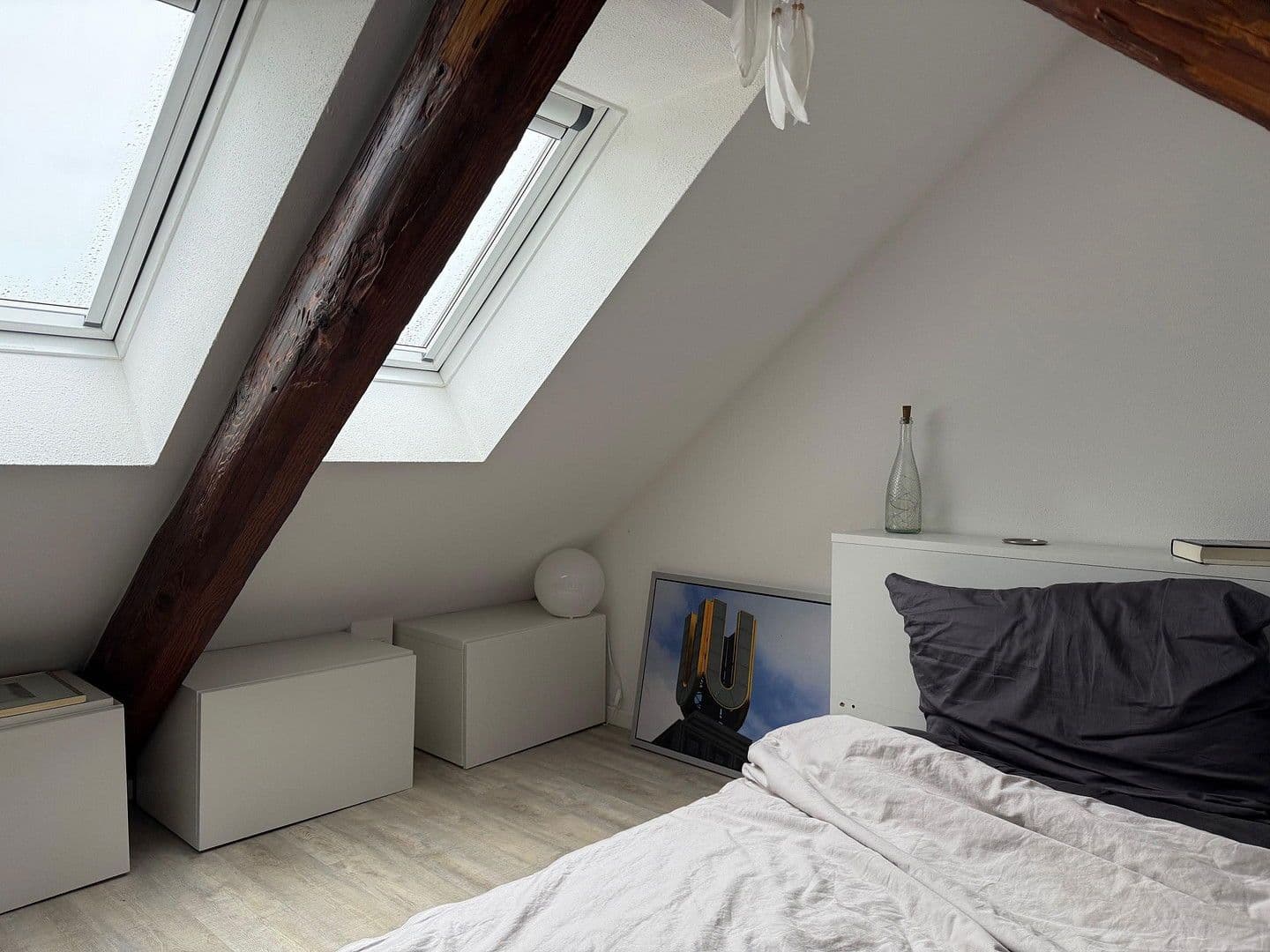 Prodej bytu 1+kk 55 m², Dortmund, Severní Porýní-Vestfálsko Prodej bytu 1+kk 55 m², Dortmund, Severní Porýní-Vestfálsko